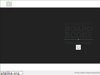 usaboardbook.com