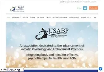 usabp.org