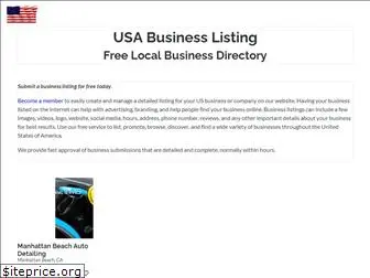 usabusinesslisting.com