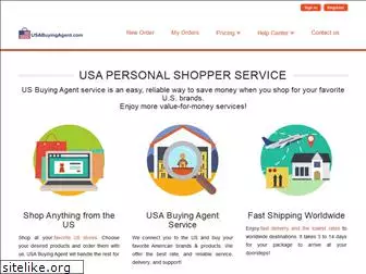 usabuyingagent.com