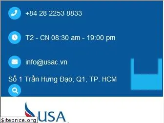 usac.vn