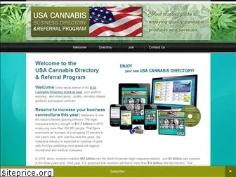 usacannabisdirectory.com