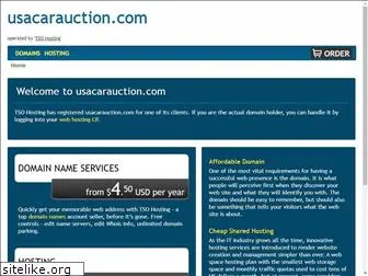 usacarauction.com