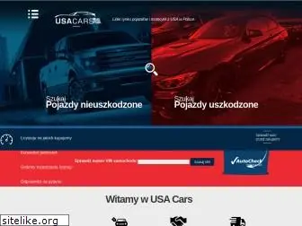 usacars.net.pl