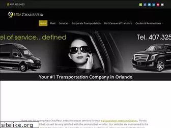 usachauffeur.com