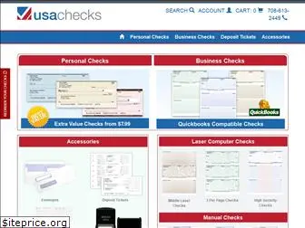 usachecks.com