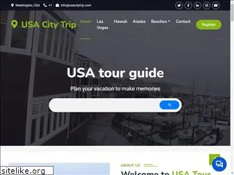 usacitytrip.com