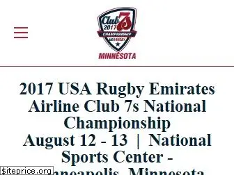 usaclub7s.com