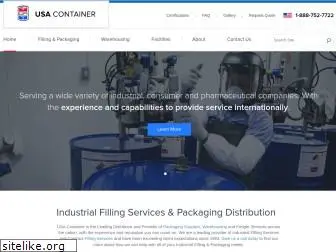 usacontainer.com