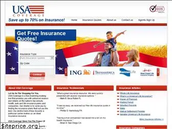 usacoverage.com