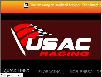 usacracing.com