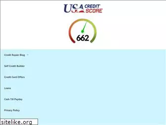 usacreditscore.com