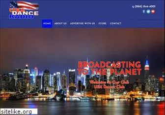 usadanceradio.com