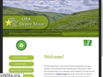 usadepotstore.com