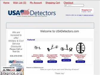 usadetectors.com