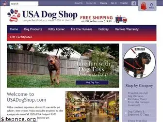 usadogshop.com