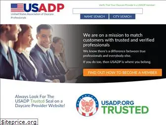 usadp.org