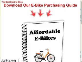 usaelectricbikecompany.com