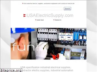 usaelectricsupply.com