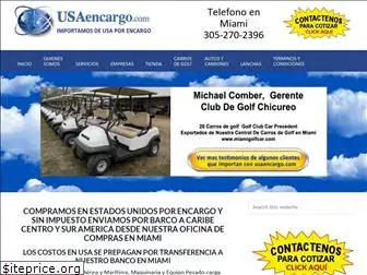 usaencargo.com