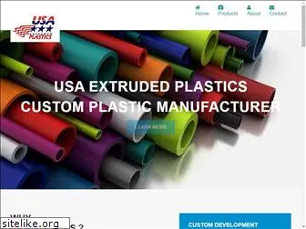 usaextrudedplastics.com