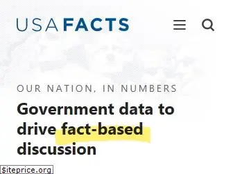 usafacts.org