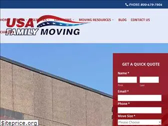 usafamilymoving.com