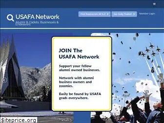 usafanetwork.com