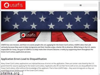 usafis.com