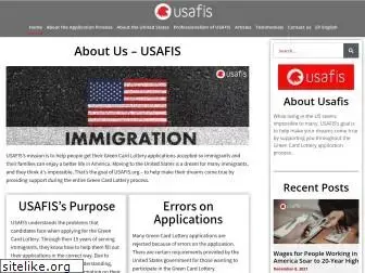 usafisgreencard.net