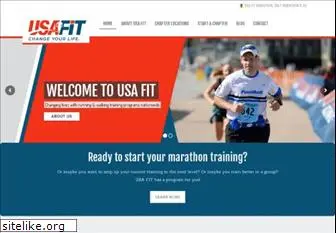 usafit.com