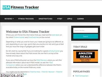 usafitnesstracker.com