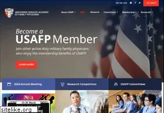 usafp.org