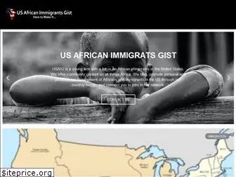 usafricanimmigrantsgist.com