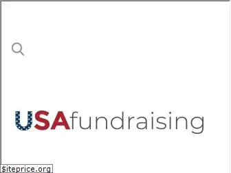 usafundraising.com