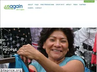 usagain-denver.com