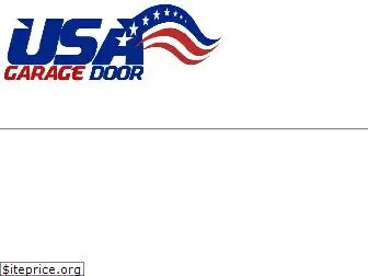 usagaragedoorinc.com