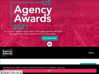 usagencyawards.com