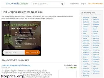 usagraphicdesigner.com