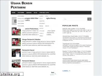 usahabensinpertamini.blogspot.com