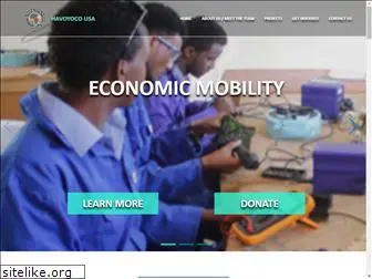 www.usahavoyoco.org