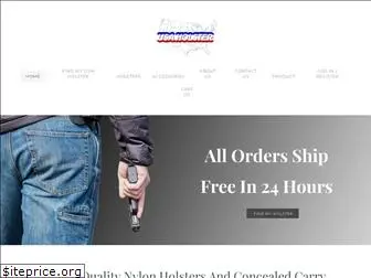 usaholster.com