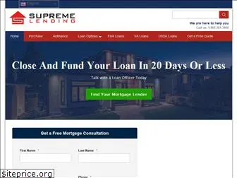 usahomefinancing.com