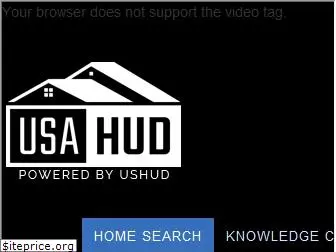 usahud.com