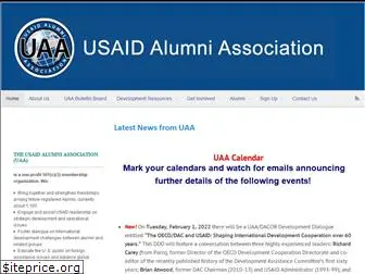 usaidalumni.org