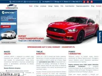 usaimport.pl