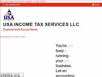 usaincometaxservices.com