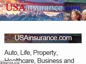 usainsurance.com