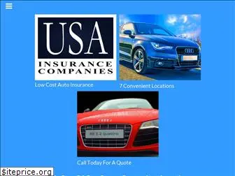 usainsuranceco.net