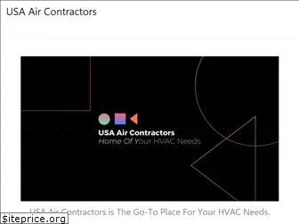 usaircontractors.com